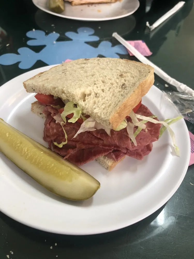 Corned Beef