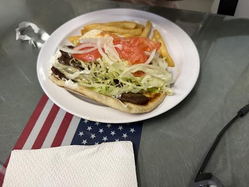 Jimmy T's New York Deli