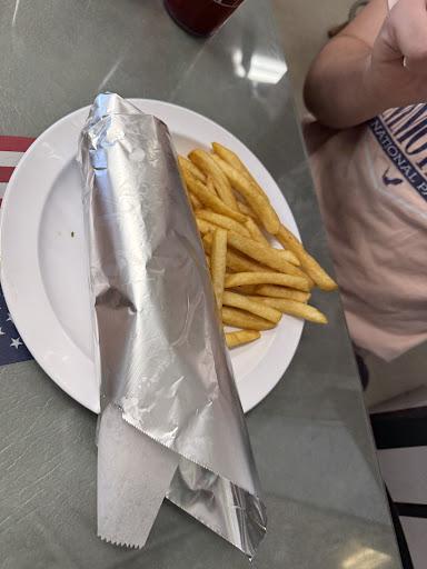 Jimmy T's New York Deli