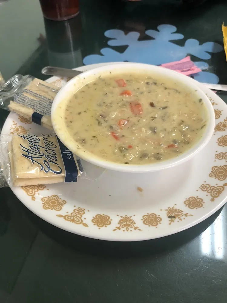 Italian Soup